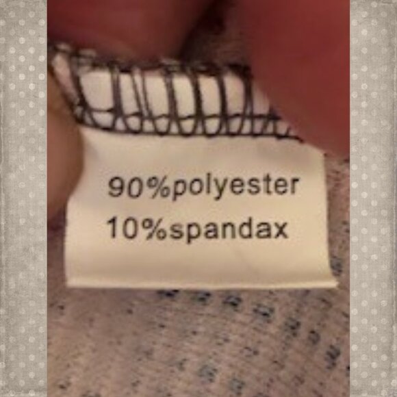 Red Western Women's Zip Up Jacket Plus Size 1X - Picture 5 of 9